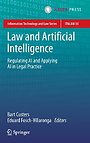 Law and Artificial Intelligence