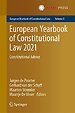 European Yearbook of Constitutional Law 2021