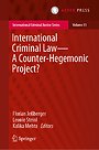 International Criminal Law
