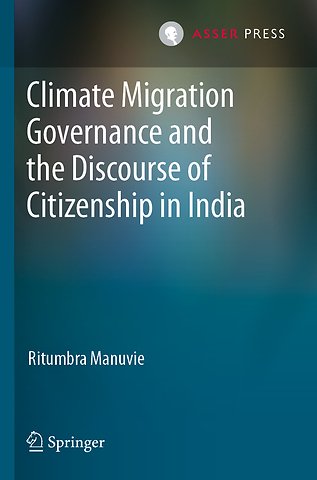 Climate Migration Governance and the Discourse of Citizenship in India
