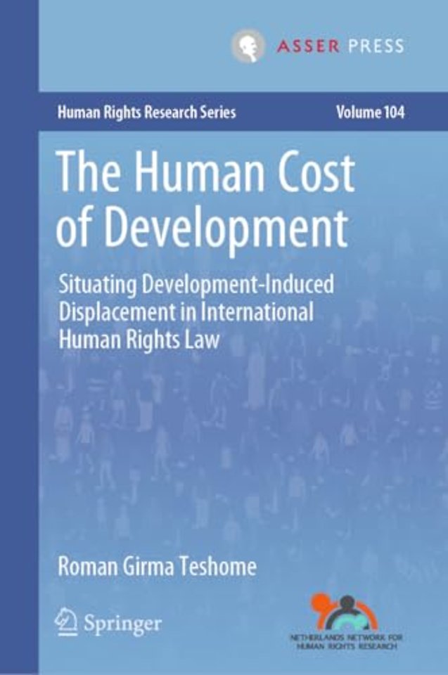 The Human Cost of Development
