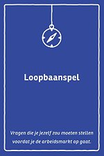 Loopbaanspel Loopbaanspel
