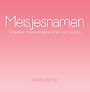 Meisjesnamen Meisjesnamen