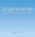 Jongensnamen