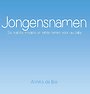 Jongensnamen Jongensnamen