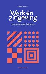 Werk en zingeving