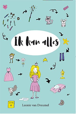 Ik kan alles