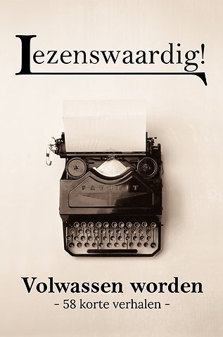 Volwassen worden
