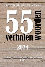 55 woordenverhalen 2024