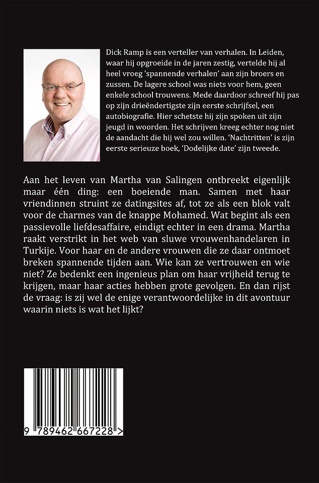 Dodelijke date