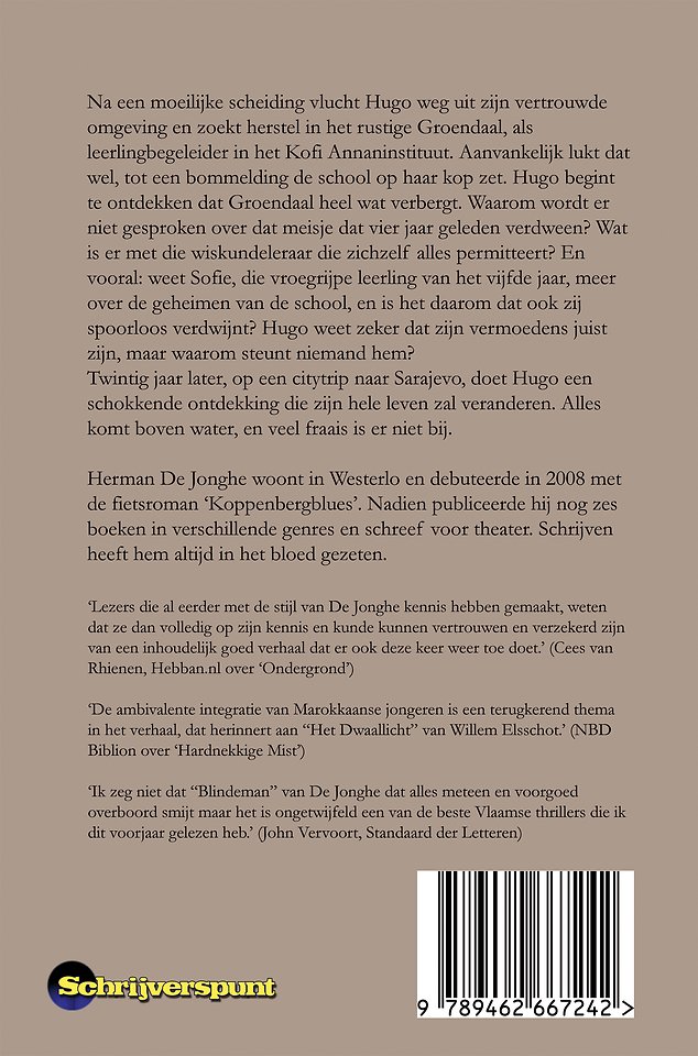 Vermoedens