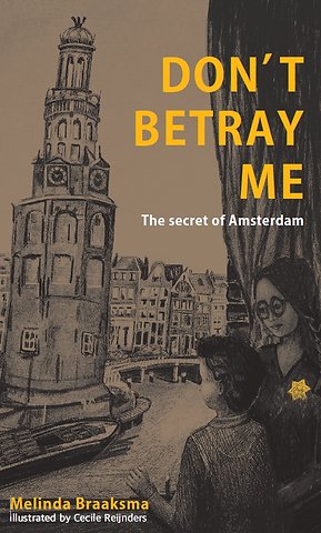 Don't Betray Me