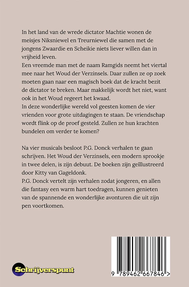 De weg naar de ondergang