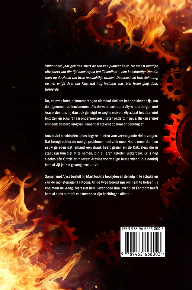 Als het licht sterft