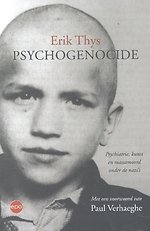 Psychogenocide Psychogenocide