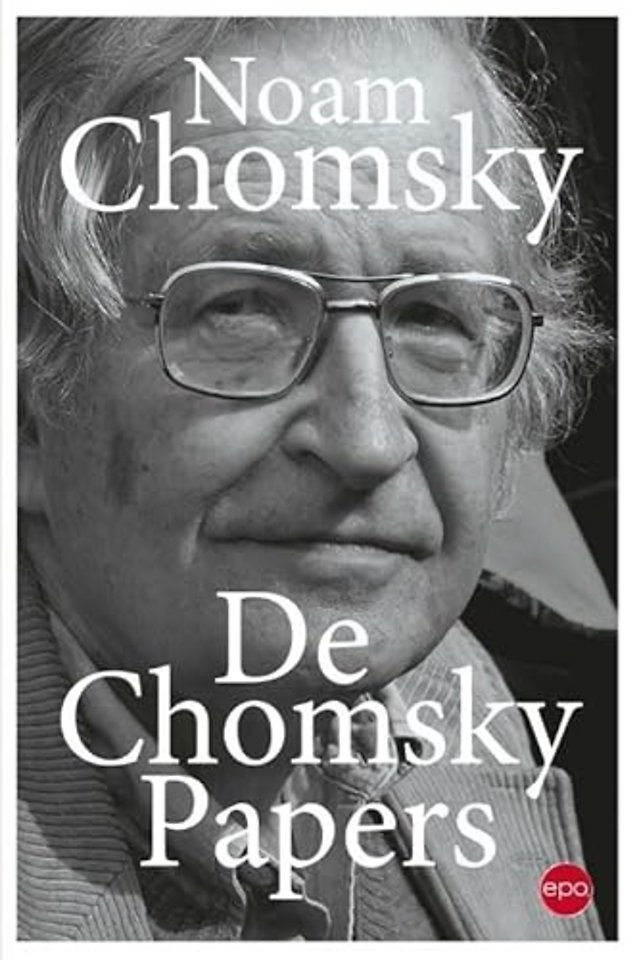 De Chomsky papers