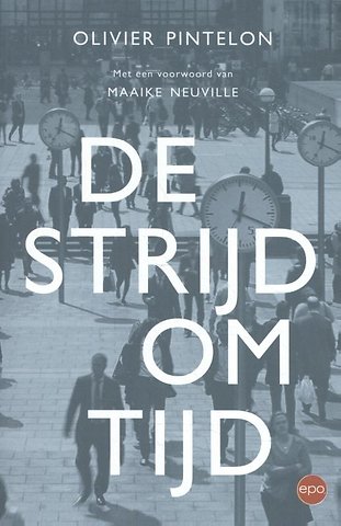 De strijd om tijd