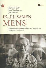Ik, jij, samen mens