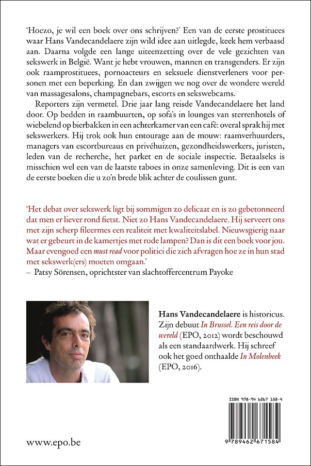 En vraag niet waarom