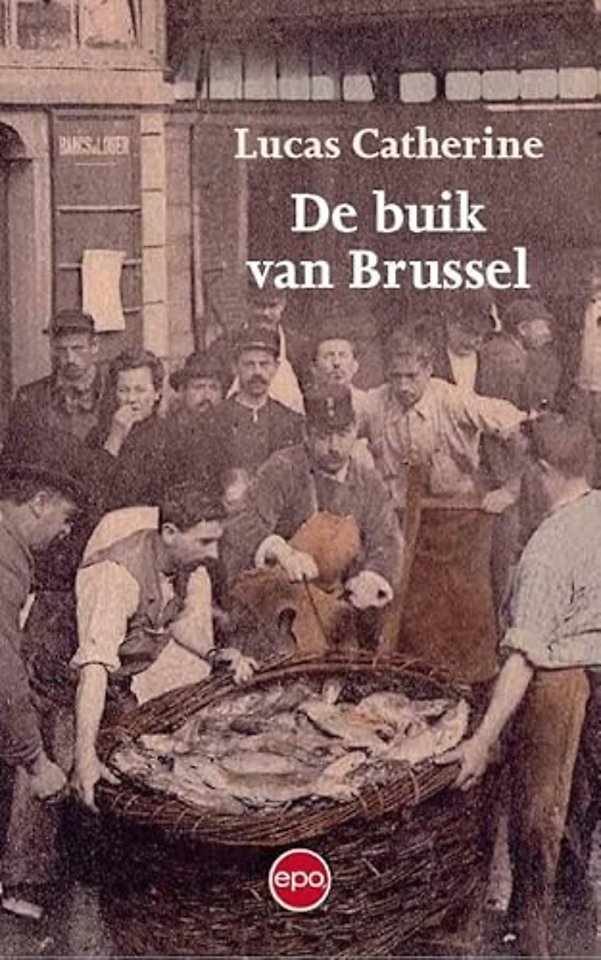 De Buik van Brussel