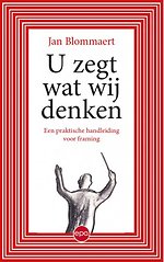 U zegt wat wij denken