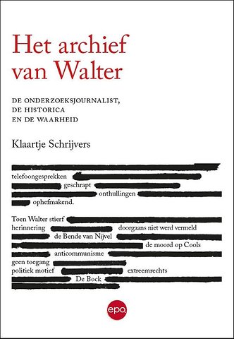 Het archief van Walter