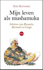 Mijn leven als mushamuka