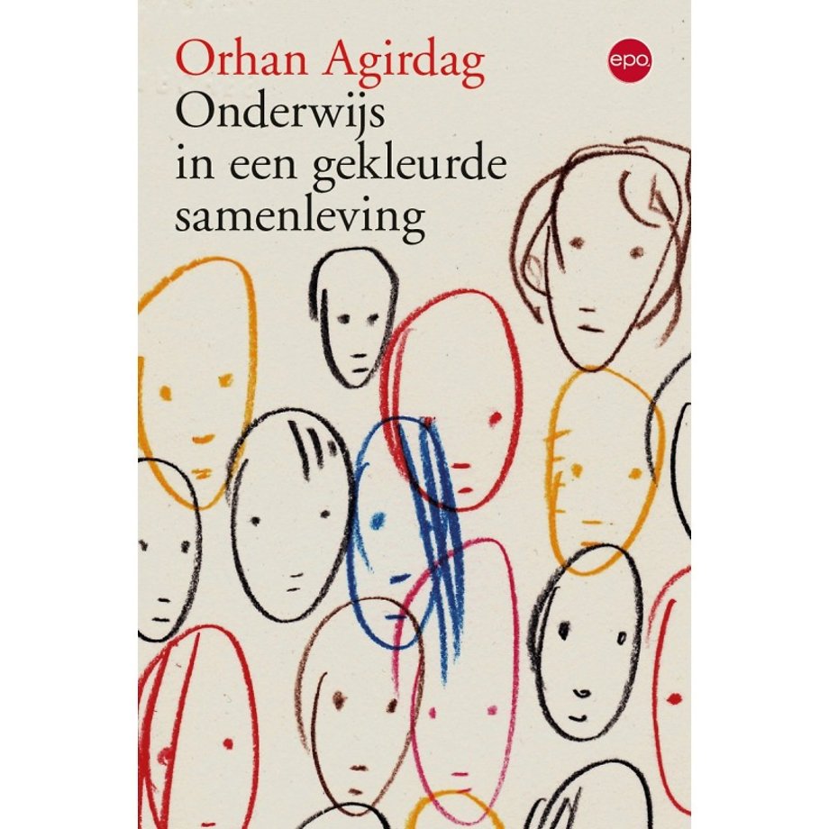 Onderwijs in een gekleurde samenleving