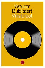 Vinylpraat