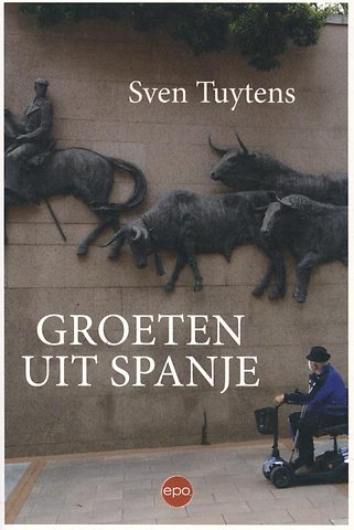 Groeten uit Spanje