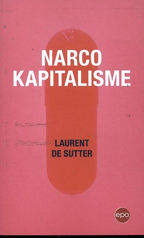 Narcokapitalisme