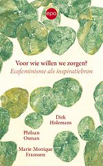 Voor wie willen we zorgen?