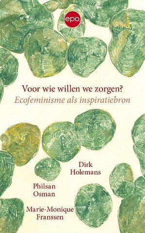 Voor wie willen we zorgen?