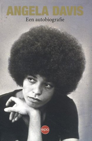 Angela Davis