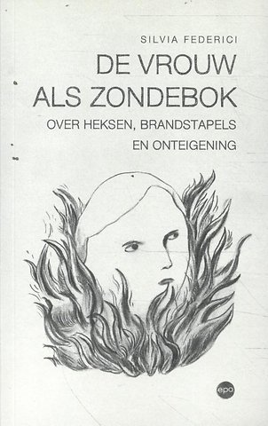 De vrouw als zondebok