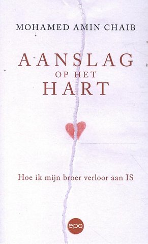 Aanslag op het hart