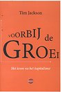 Voorbij de groei Voorbij de groei