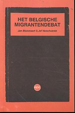 Het Belgische migrantendebat