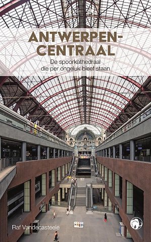 Antwerpen-Centraal