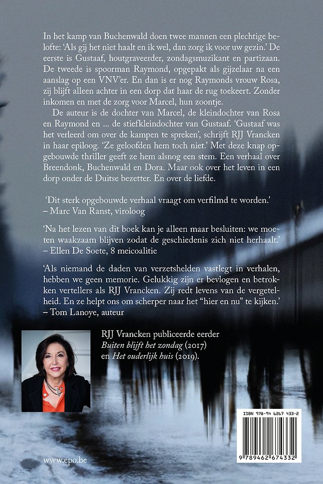 Ge wint geen oorlog zonder verzet