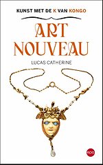 Kunst met de K van Kongo