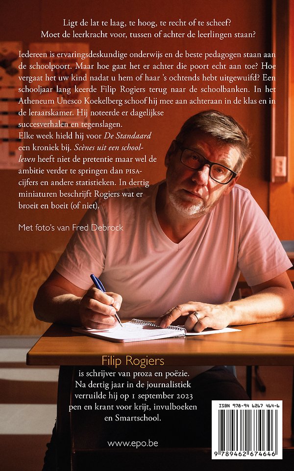 Scènes uit een schoolleven