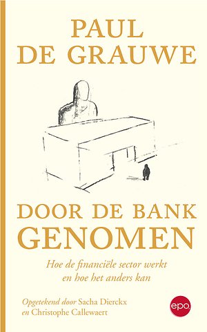Door de bank genomen