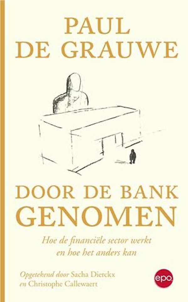 Door de bank genomen