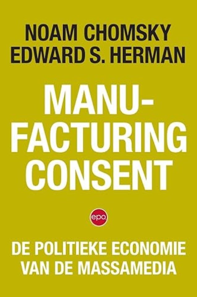 Manufacturing Consent