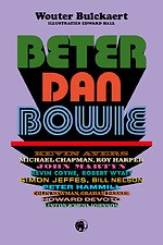 Beter dan Bowie