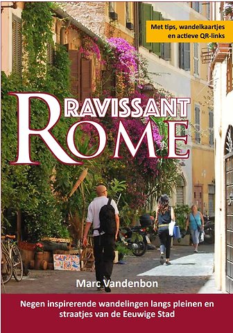 Ravissant Rome