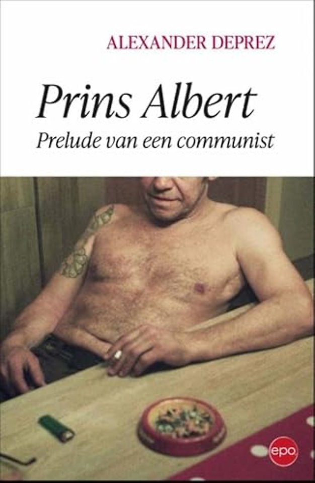 Prins Albert