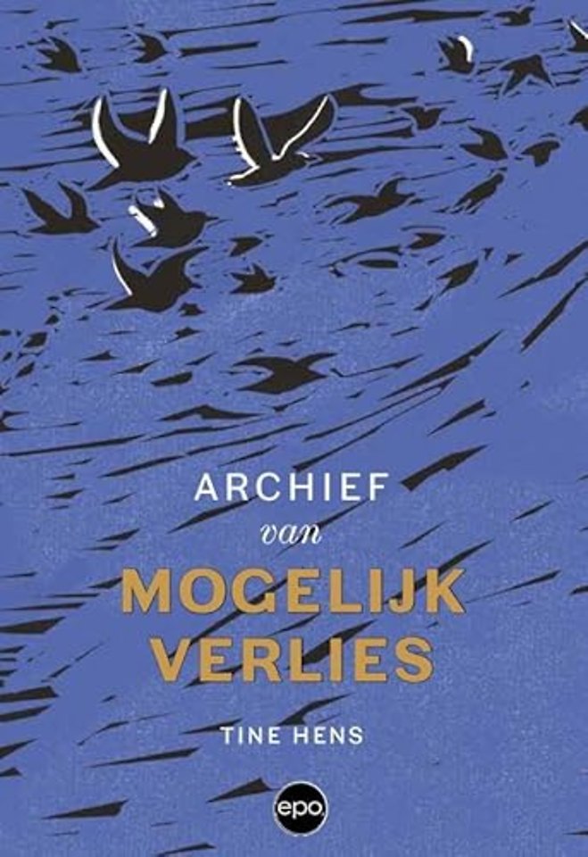 Archief van mogelijk verlies