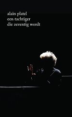 Een tachtiger die zeventig wordt